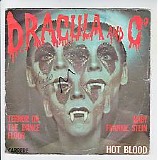 Hot Blood - Dracula and Co.