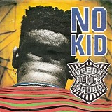 Urban Dance Squad - No Kid