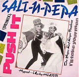 Salt-N-Pepa - Push It