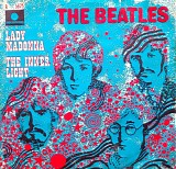 The Beatles - Lady Madonna