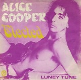 Alice Cooper - Elected