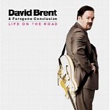 David Brent & Foregone Conclusion - Life On The Road