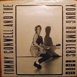 Tommy Conwell & The Young Rumblers - I'm Not Your Man / Workout (Part 2)