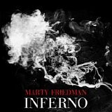 Marty Friedman - Inferno (Japanese Edition)