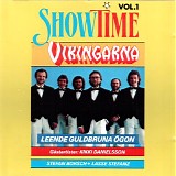 Vikingarna - Showtime vol. 1