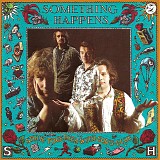 Something Happens - Stuck Together With God's Glue