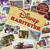 Disney - Rariteter
