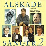 Various artists - Ã„lskade sÃ¥nger 2