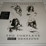 Led Zeppelin - The Complete BBC Sessions