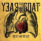 Year Of The Goat - The Key And The Gate (EP)