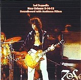 Led Zeppelin - New Orleans