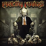 Pretty Maids - Kingmaker