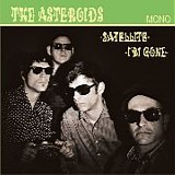 The Asteroids - Satellite