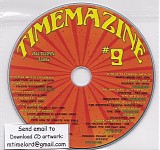 Various artists - Timemazine #9