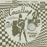 Powersolo vs. The Courettes - Split