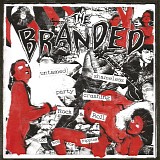 The Branded - Don't Turn Off The Lights