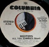 The Hooters - All You Zombies (Long) / (Short)