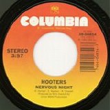 The Hooters - All You Zombies (Long) / Nervous Night
