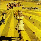 Genesis - Nursery Cryme