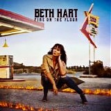 Beth Hart - Fire On The Floor