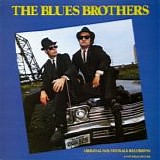 The Blues Brothers - The Blues Brothers (Original Soundtrack Recording)