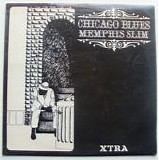 Memphis Slim - Chicago Blues