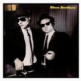 The Blues Brothers - Briefcase Full Of Blues