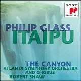 Robert Shaw - Itaipu, The Canyon