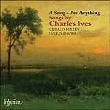 Gerald Finley - A Song - for Anything
