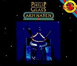 Dennis Russell Davies - Akhnaten