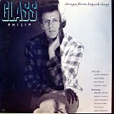 Various artists - Songs from the Liquid Days