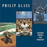Various artists - Songs from the Trilogy