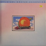 The Allman Brothers Band - Eat A Peach