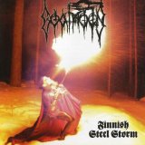 Goatmoon - Finnish Steel Storm