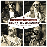 Crosby,Stills,Nash&Young - Bill Graham Tribute Concert