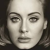 Adele - 25