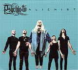 Psychic TV - Alienist