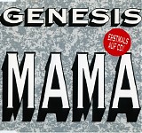 Genesis - Mama