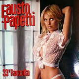 Fausto Papetti - 33a Raccolta
