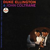 Duke Ellington & John Coltrane - Duke Ellington & John Coltrane