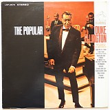 Duke Ellington And His Orchestra - The Popular Duke Ellington