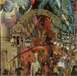 Mandragora - Temple Ball Live '94