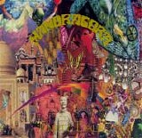 Mandragora - Temple Ball Live '94