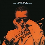 Miles Davis - Round About Midnight (180 g vinyl)