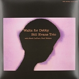 Bill Evans Trio - Waltz For Debby