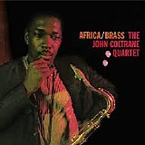 The John Coltrane Quartet - Africa/Brass (180 gram vinyl)