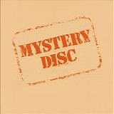 Frank Zappa - Mystery Disc