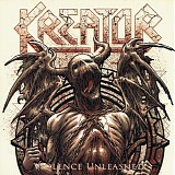 Kreator - Violence Unleashed EP