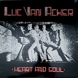 Luc Van Acker - Heart And Soul