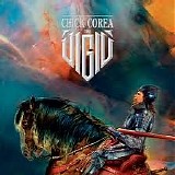 Chick Corea - The Vigil